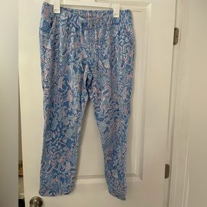 Lily Pulitzer Emora Pants